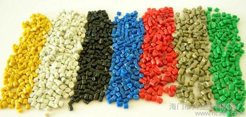 供应塑料颗粒加工图片_高清图_细节图-海门市兴业塑料制品厂 -
